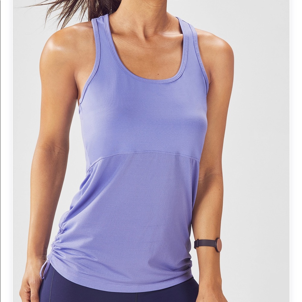 Fabletics Tank top